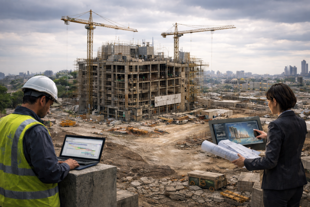 Using AI to establish and price delay analysis in construction claims