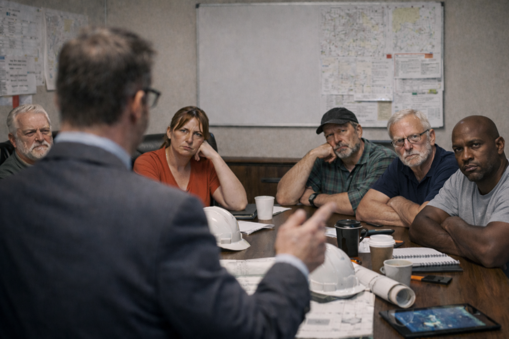 AI Feared or Revered.